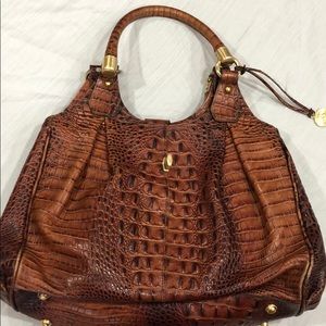 Brahmin Purse and Wallet